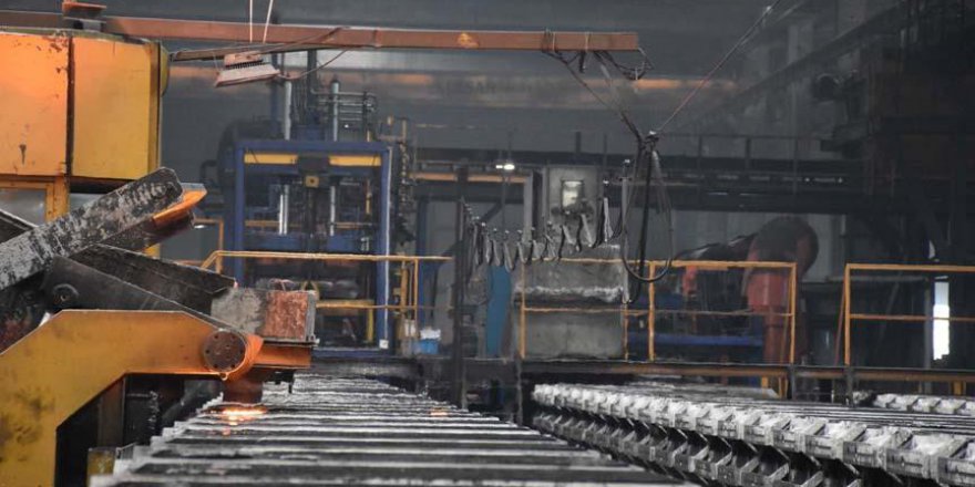 Ege'nin ihracatı Trump'a inat arttı