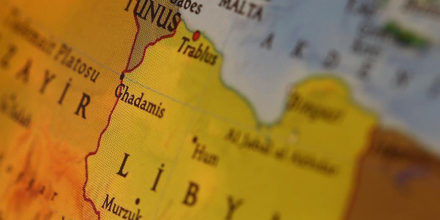Birleşmiş Milletler'den Libya'ya çatışma uyarısı