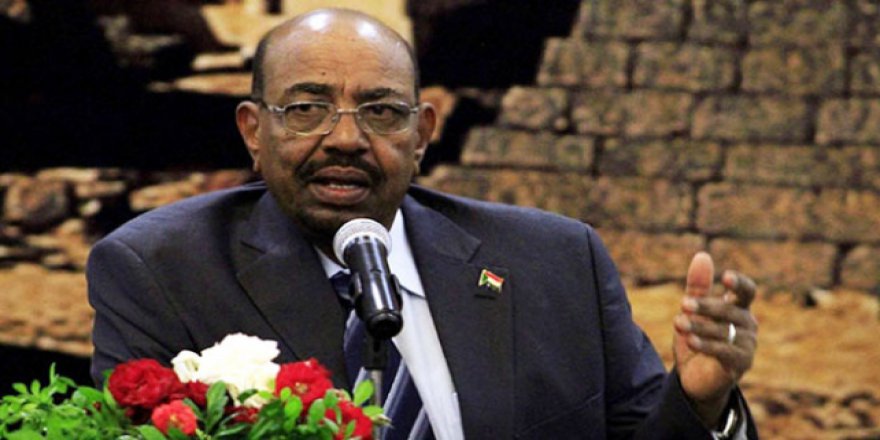 Sudan'ın Orta Afrikalı taraflar arasındaki barış çabaları