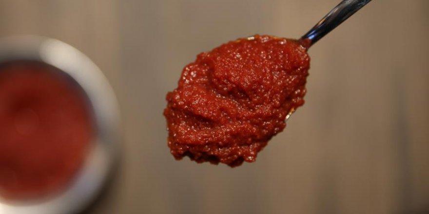 Ağustos ayının zam şampiyonu salça