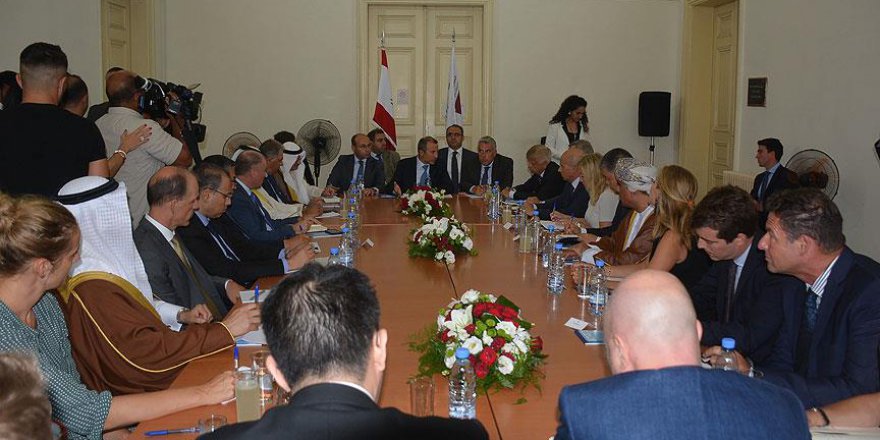 'UNRWA Lübnan için ölüm kalım meselesi'