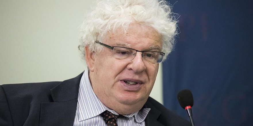 ABD'ye Winston Churchill benzetmesi