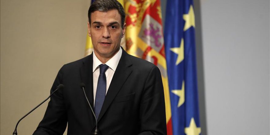 Katalonya konusunda İspanya çözümü daha çok özerklik vermekte buldu