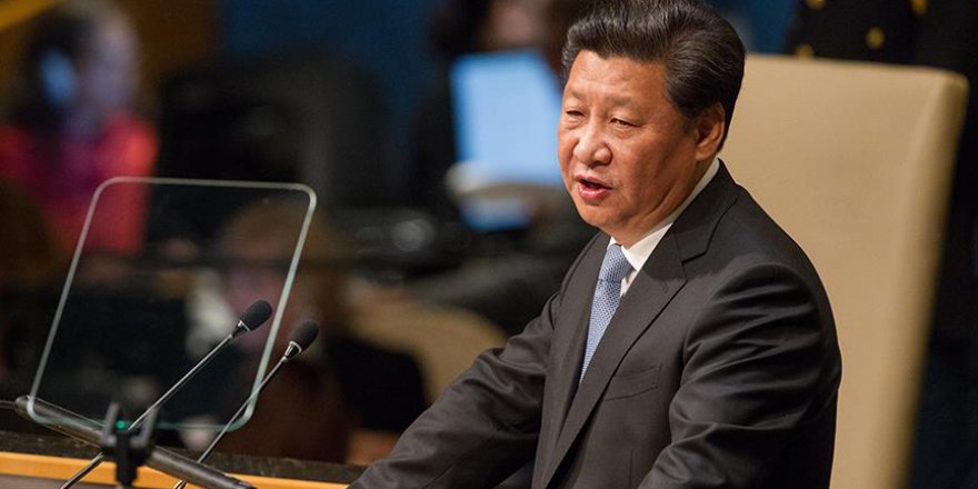 Afrika'nın acil ihtiyaçları Çin tarafından karşılanacak