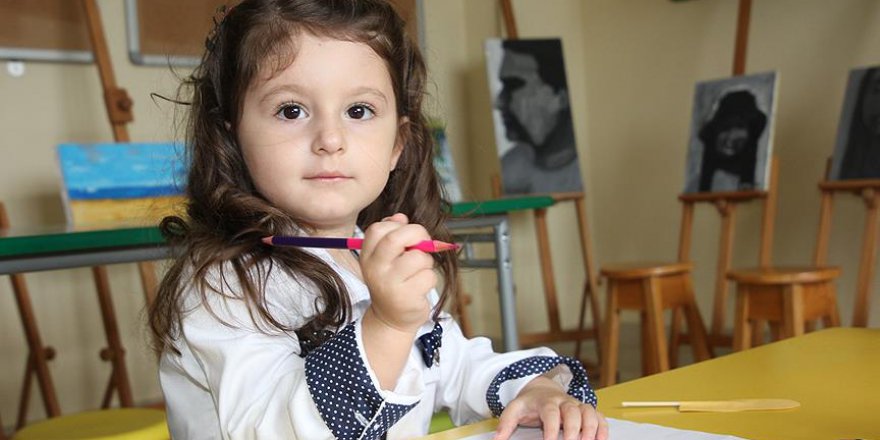 Kosova ve Makedonya'daki Maarif Okulları'nda ders başı yapıldı