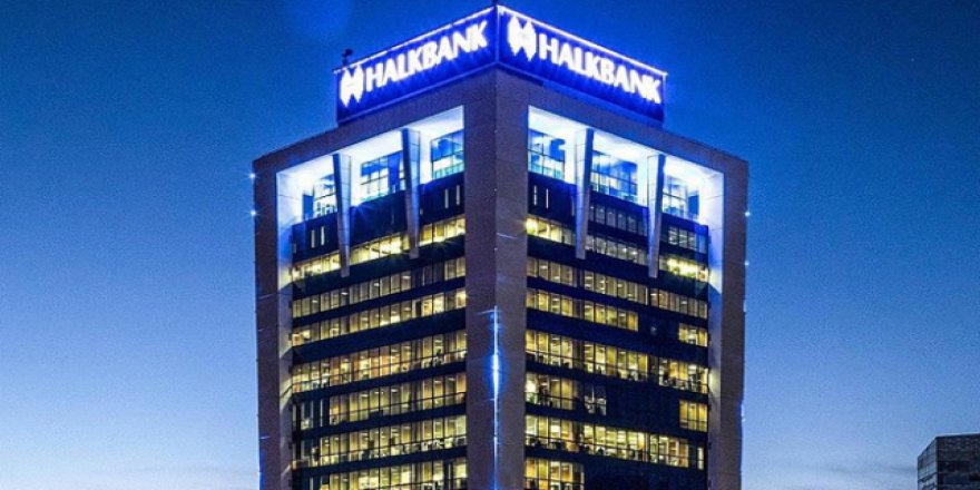Halkbank hatalı kurdan yapılan tüm işlemleri iptal etti