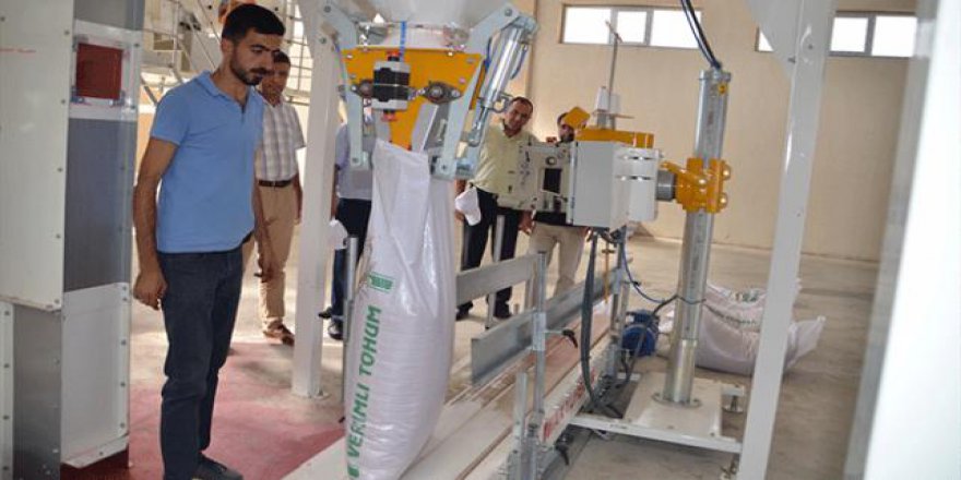 Muşlu girişimci devlet desteği ile başladığı iş hayatında zirveye oynuyor