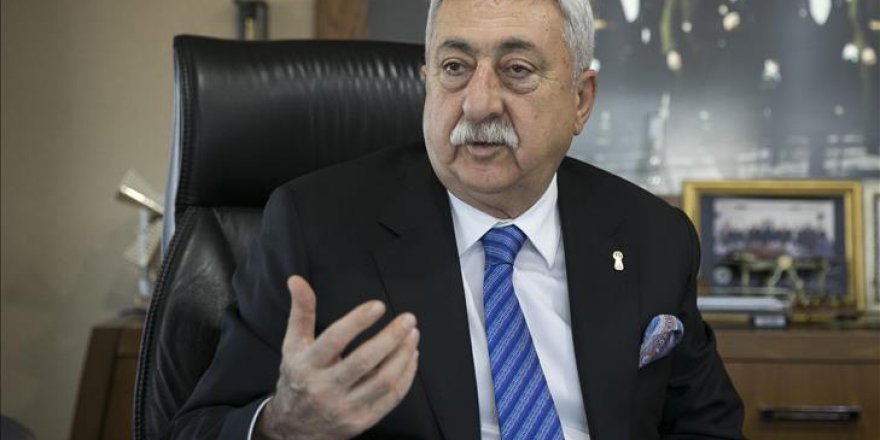 'Bakkallar zamların gelmesine engel oluyor'