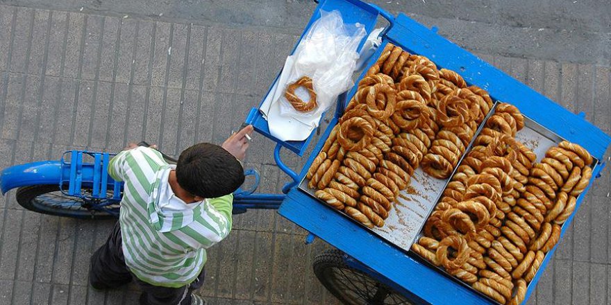 Bakanlık sokakta çalışan 7 bin çocuğa ulaştı