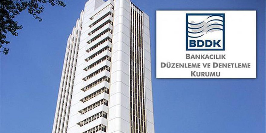 BDDK'dan sahte banka sitesi uyarısı