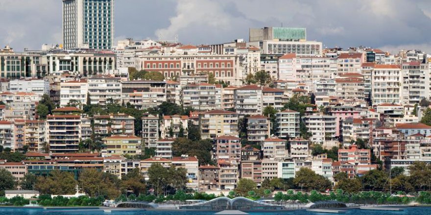 'Martı Projesinde iptal söz konusu değil'