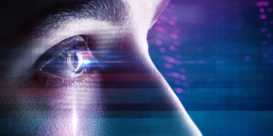 Karakter özellikleri algılayabilen yazılım