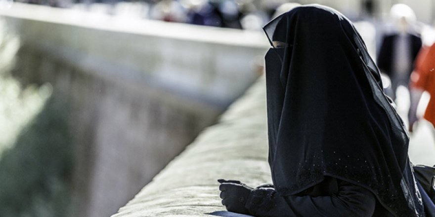 Danimarka'da peçe cezası bu sefer bir Türk vatandaşına kesildi