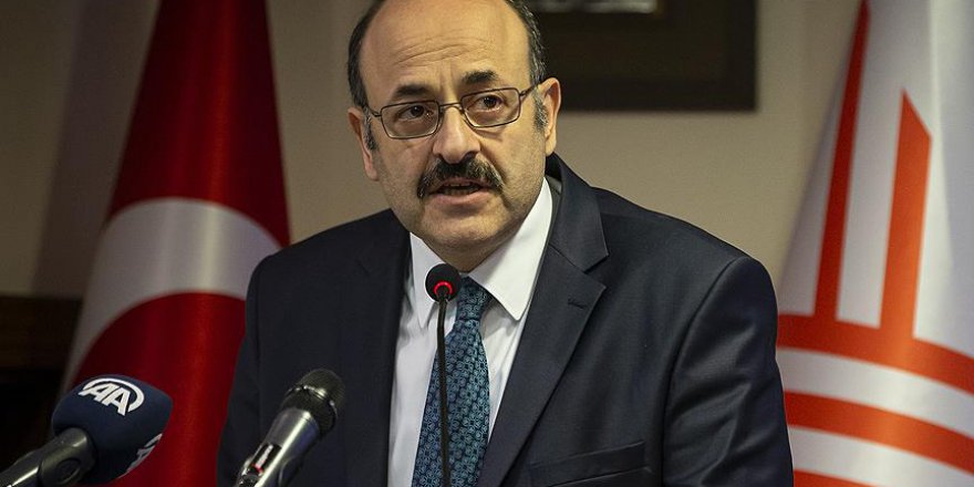 Başarı bursu temel bilimlere ilgiyi artırdı