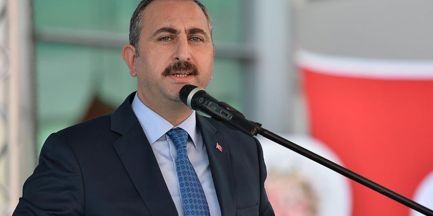 İstinafa gelen dosya sayısı 1 milyon 200 bin civarında