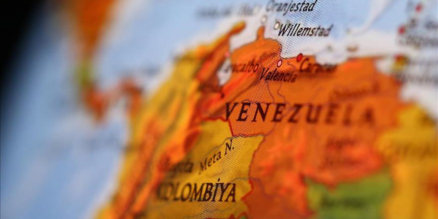 Kolombiya'da ayrılıkçılar kaçırdıkları 19 kişiden 3'ünü serbest bıraktı