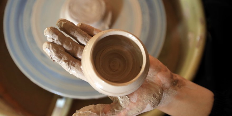 TİKA Tunuslulara zanaat öğretiyor