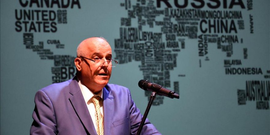 Yoksulluğun çaresi bilim ve teknolojide