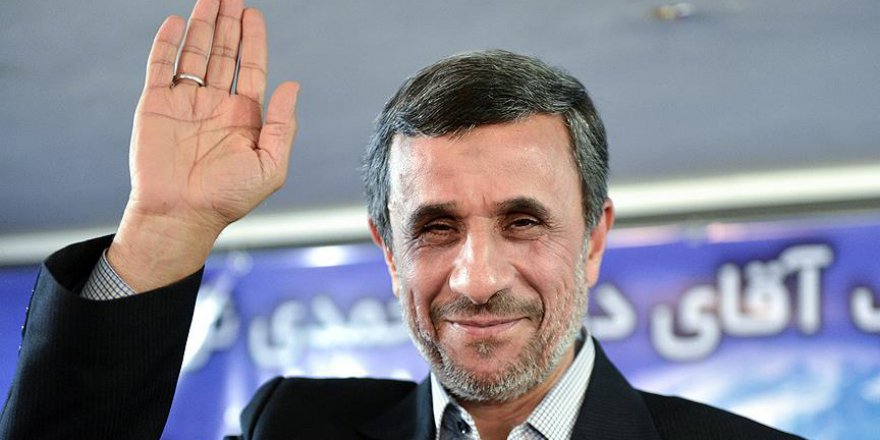Ahmedinejad'ın yardımcısından şok suçlama