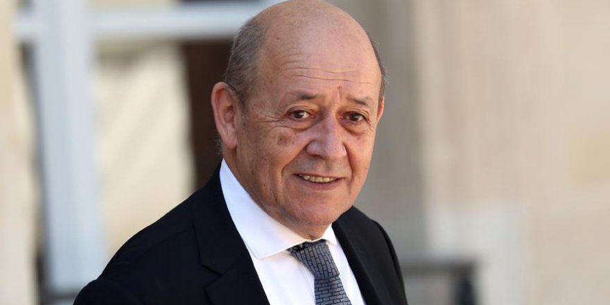 Fransa, iç çatışma yaşayan Libya konusuna eğiliyor