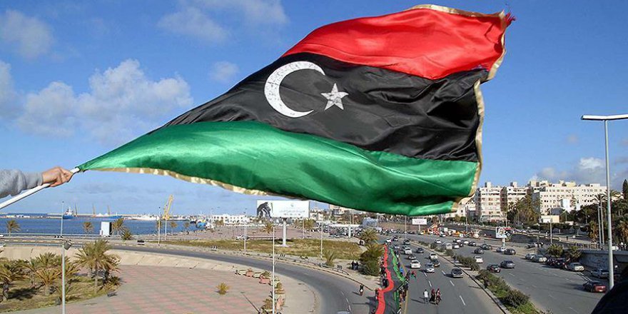 Libya'da ateşkesi koruma çabaları başladı