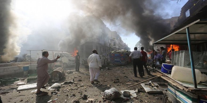 10 ülke birden uyardı: 'İdlib'e saldırı felaket olur'