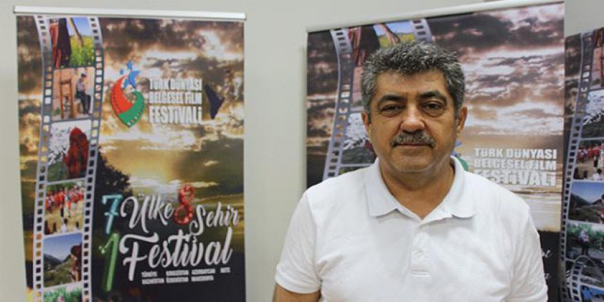 Rusya'da Müslüman filmleri festivalde gösteriliyor