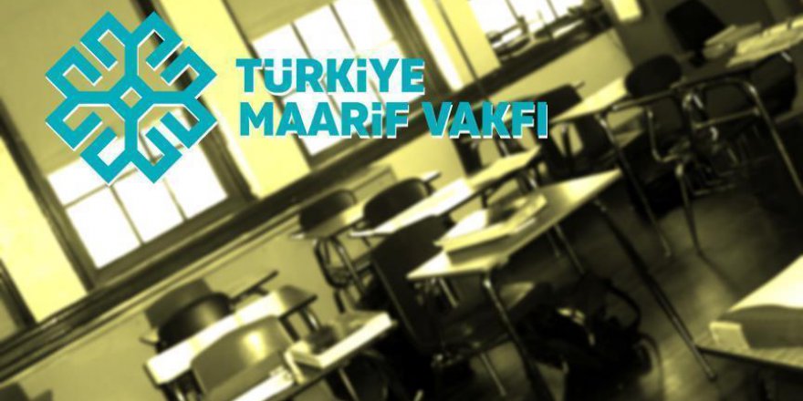 Maarif Vakfı Ukrayna'da faaliyete başlayacak