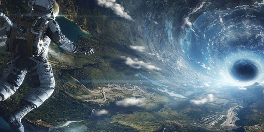 Kuantum kapısı 'ışınlandı'