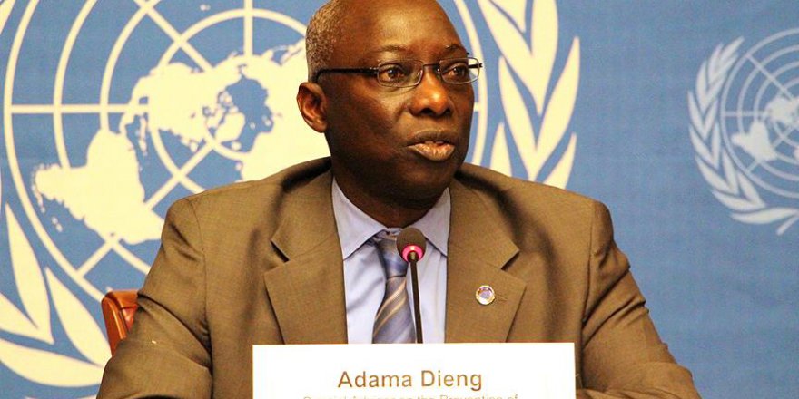 Dieng: İdlib Suriye'de gördüğümüz en kötü sahne olur