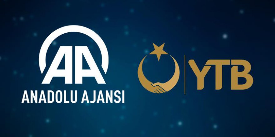 Anadolu Ajansı ile YTB ortak çalışma alanlarında iş birliği yapacak