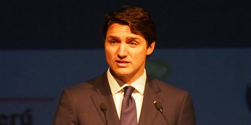 Kanada, 1939 yılında kabul etmediği Yahudilerden özür diledi