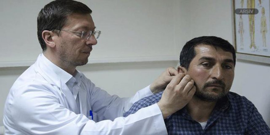 Yalova'da geleneksel tıp tedavisi başladı