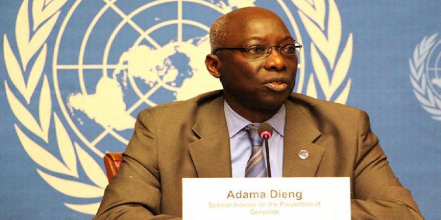 UCM'nin Myanmar kararı Arakanlı Müslümanlar için ışık