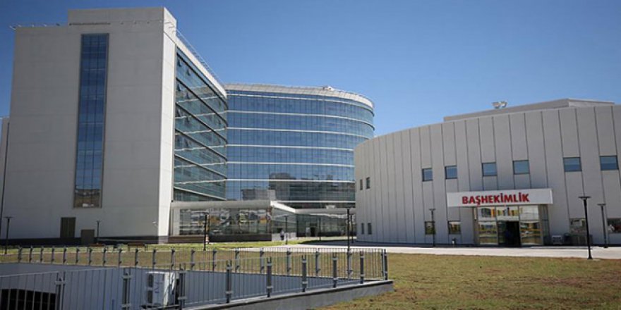 Kamu hastanelerinde yılda 350 milyondan fazla ziyaretçi var