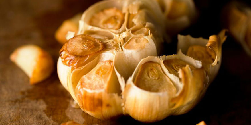 Kavrulmuş sarımsak yiyince vücutta meydana gelen değişim