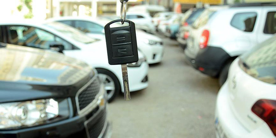 Araç alım satımında yeni dönem olan TaşıtTakas Sistemi 3 Şubat'ta başlıyor