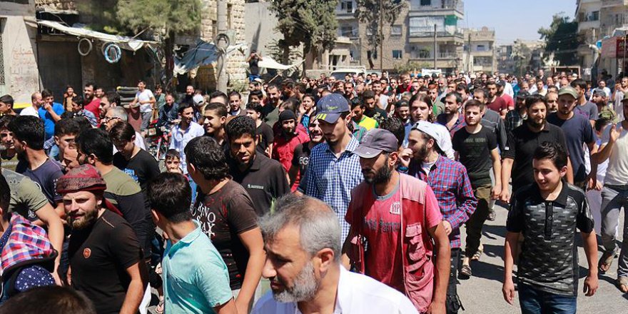 Kuveytli Profesör'den Türkiye'ye İdlib övgüsü