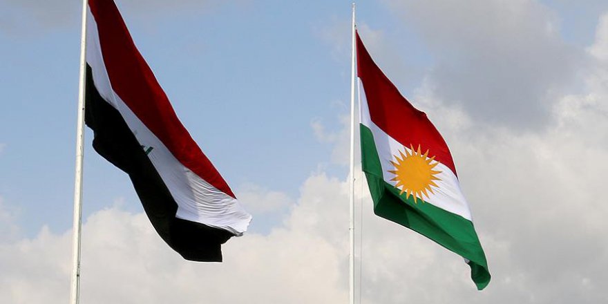 IKBY ile İran arasında saldırı gerilimi