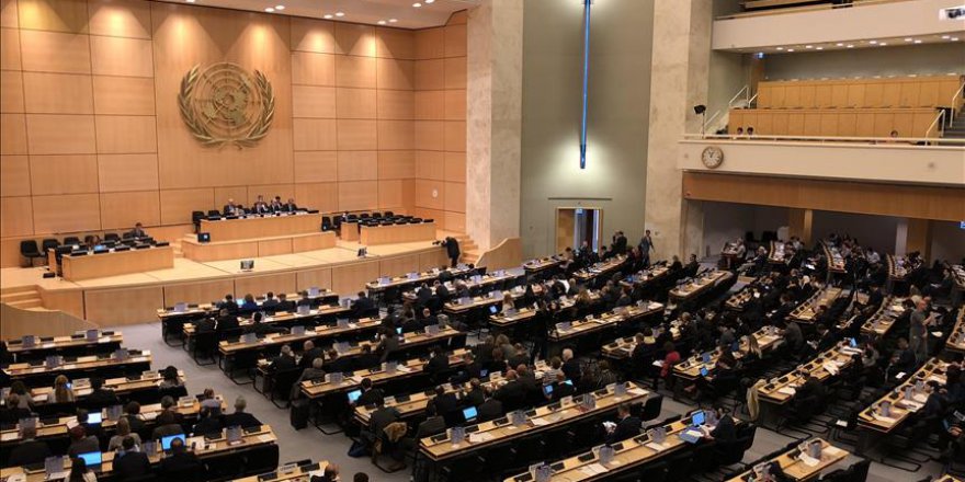 Yemen konulu toplantı fiyasko ile sonuçlandı