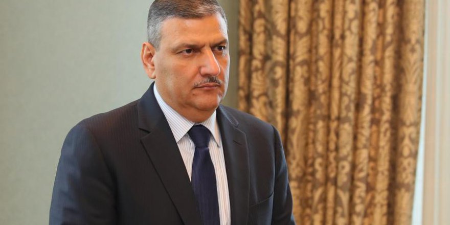 Eski Suriye Başbakanı: 'Rusya gerçeği fark edecek'