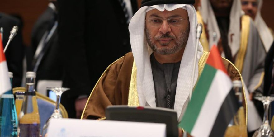 Birleşik Arap Emirlikleri İdlib'ten endişeli