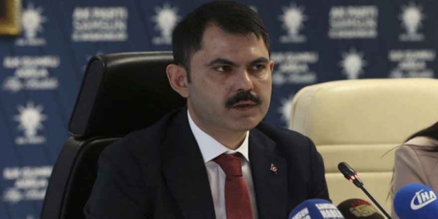 Kurum: Kentsel dönüşüm bizim için önemli