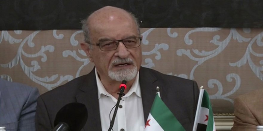 Suriyeli muhalifler İstanbul'dan dünyaya seslendi