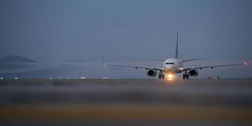 Sabiha Gökçen Havalimanı 8 ayda yolcu sayısını yüzde 11 artırdı