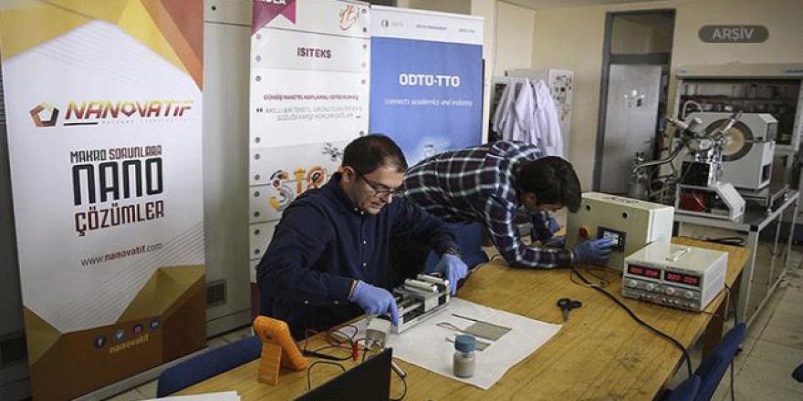 Yabancı yatırımcıların yeni gözdesi Türk teknoloji şirketleri