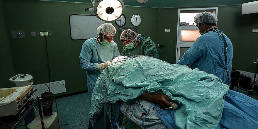 Gazze'de büyük endişe: Jeneratörler durabilir