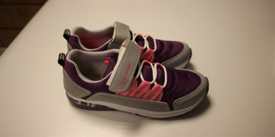 Okul ayakkabısı seçerken bunlara dikkat