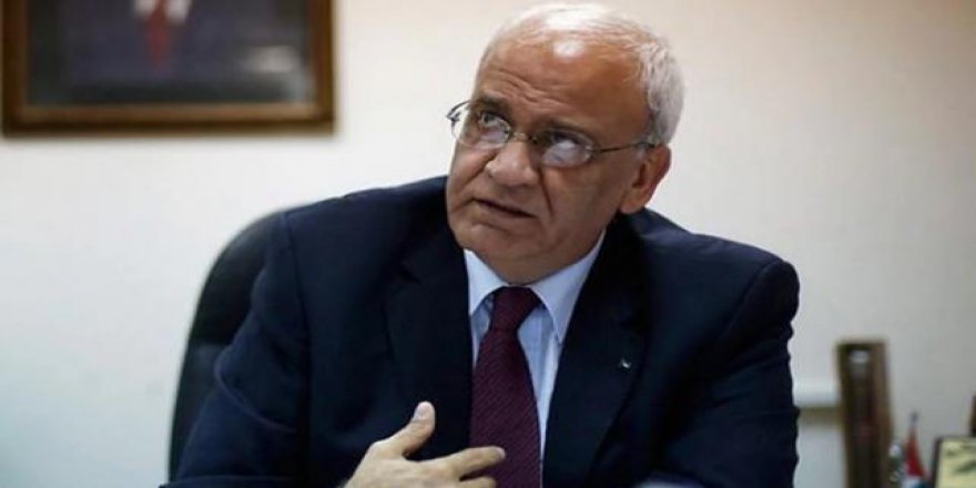 ABD'nin sıradaki Filistin hamlesi belli oldu