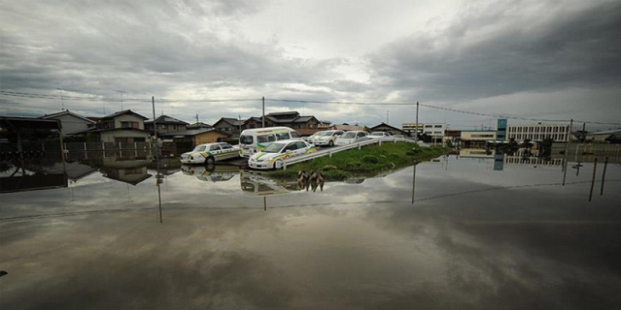 Amerika kıyılarını perişan eden kasırga geri dönebilir